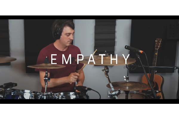 Mat2 - Empathy (Official Music Video)
