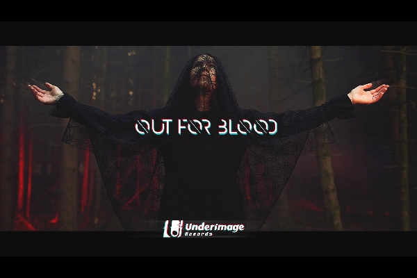 Survivors Of The End - Out For Blood