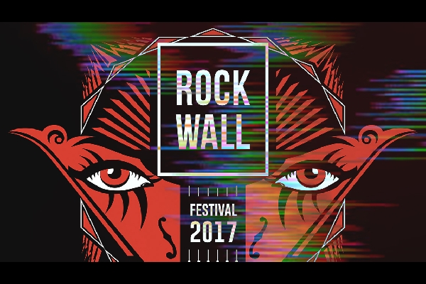 Rock wall fest trailer 2017